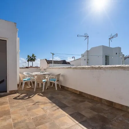 Close To The At Playa Paraiso Holiday home *